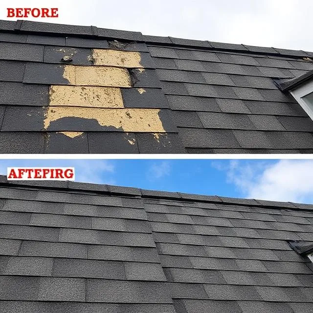 Roof Repair Near Me in Silas, AL near me